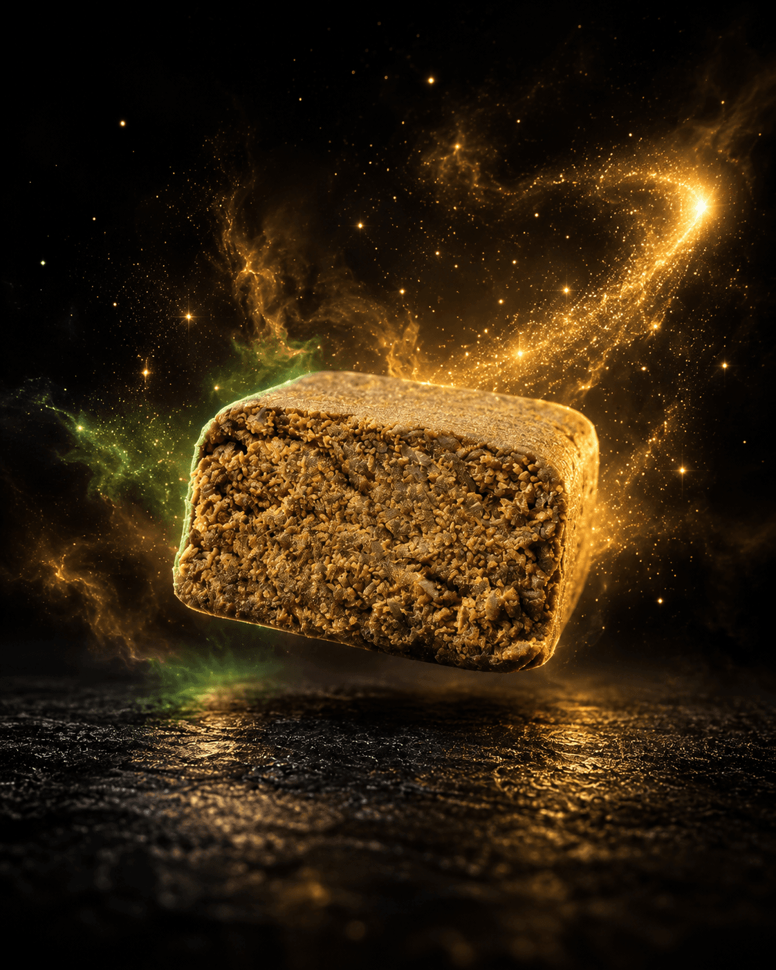 Golden Comet
